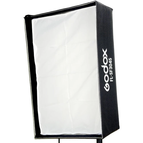 Godox FL-SF3045 Softbox with Grid for Flexible LED Panel FL60